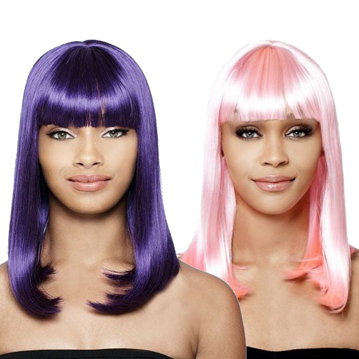 It's a Wig Cleo