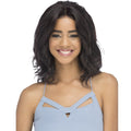 Vivica A Fox 100% Remi Human Hair Swiss Full Lace Wig - IWANA