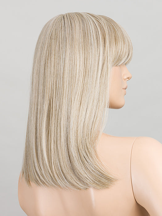 Jacky Wig by Ellen Wille | Perucci Collection | Heat Friendly Synthetic
