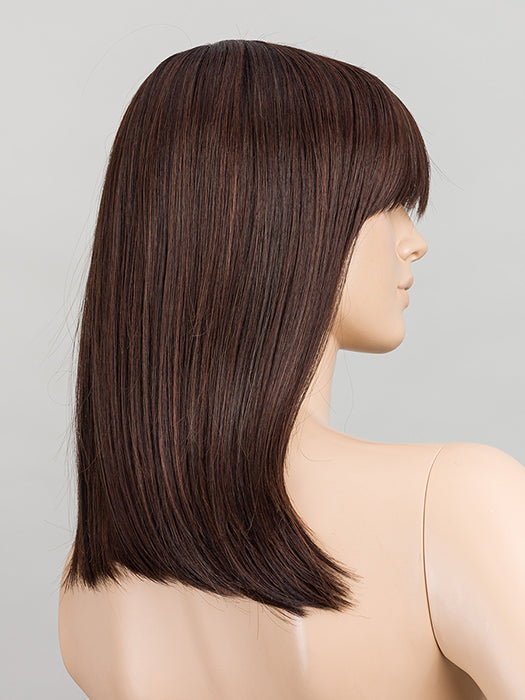 Jacky Wig by Ellen Wille | Perucci Collection | Heat Friendly Synthetic | OPEN BOX | FINAL SALE