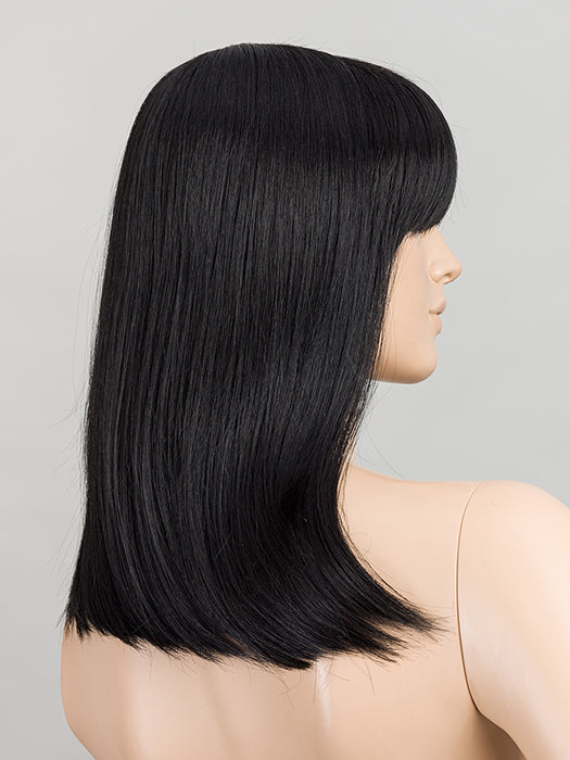 Jacky Wig by Ellen Wille | Perucci Collection | Heat Friendly Synthetic | OPEN BOX | FINAL SALE