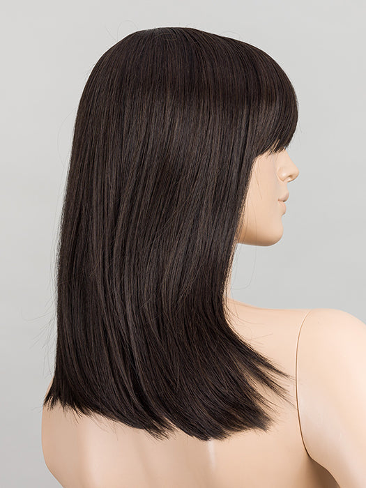 Jacky Wig by Ellen Wille | Perucci Collection | Heat Friendly Synthetic | OPEN BOX | FINAL SALE