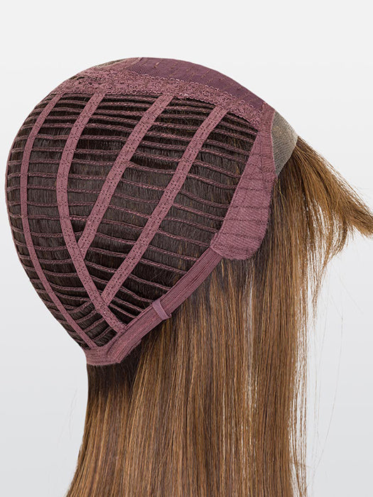 Jacky Wig by Ellen Wille | Perucci Collection | Heat Friendly Synthetic