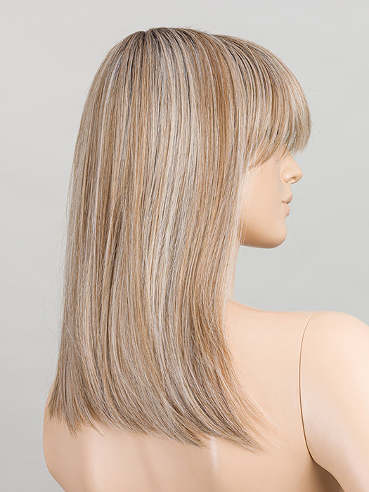 Jacky Wig by Ellen Wille | Perucci Collection | Heat Friendly Synthetic | OPEN BOX | FINAL SALE