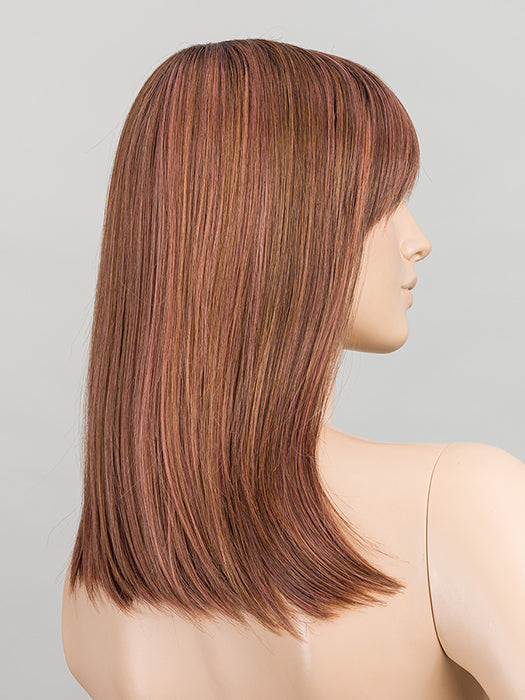 Jacky Wig by Ellen Wille | Perucci Collection | Heat Friendly Synthetic | OPEN BOX | FINAL SALE