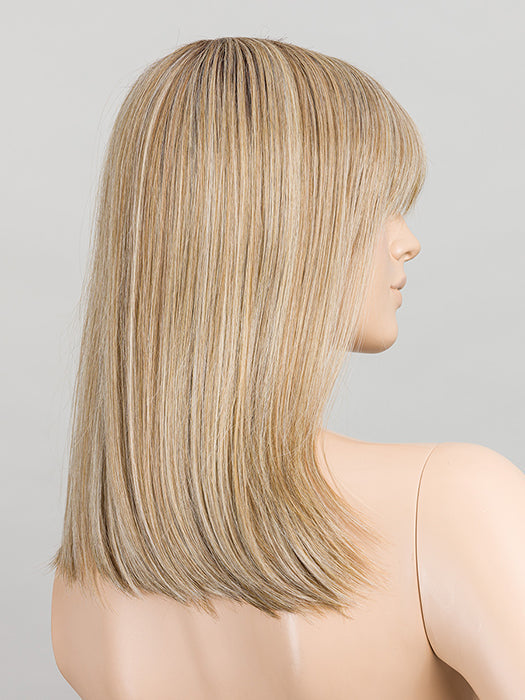 Jacky Wig by Ellen Wille | Perucci Collection | Heat Friendly Synthetic | OPEN BOX | FINAL SALE