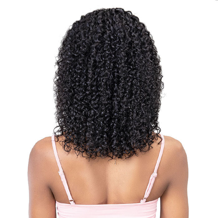 Janet Collection Brazilian Wigs 100% Remy Human Hair Wig - BUTTA