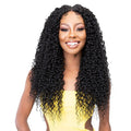 Janet Collection 100% Premium Fiber Natural Wave Weave 20
