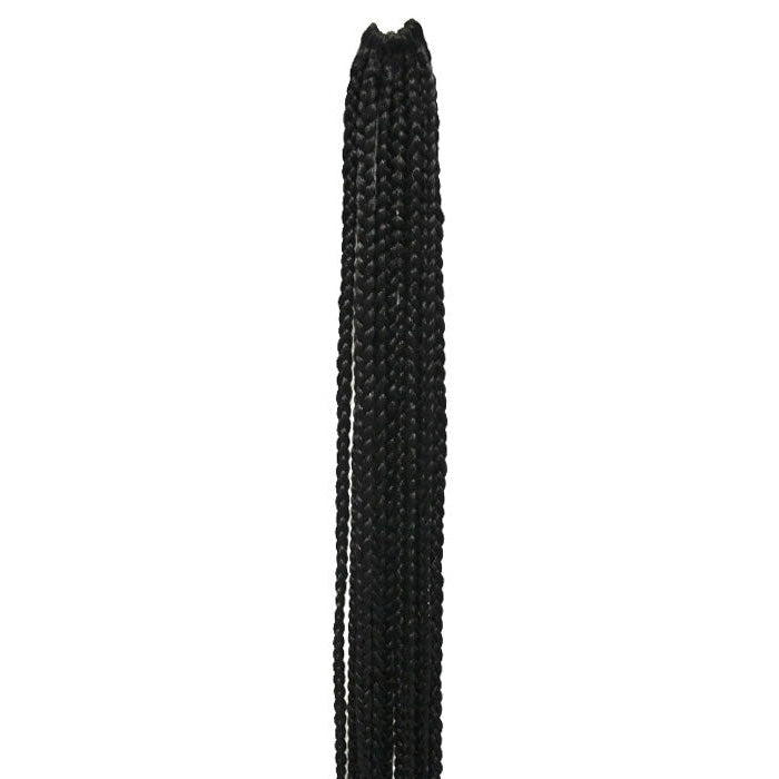 Janet Collection Pre-Looped Crochet Braids - 3S HAVANA MAMBO BOX 24"