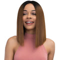 Janet Collection Extended Lace Part Wig - BAYLEE