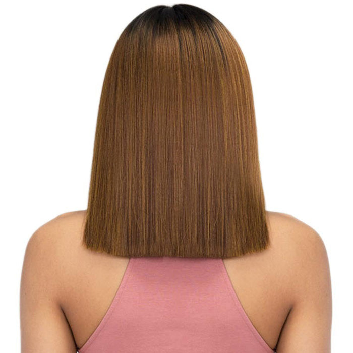 Janet Collection Extended Lace Part Wig - BAYLEE