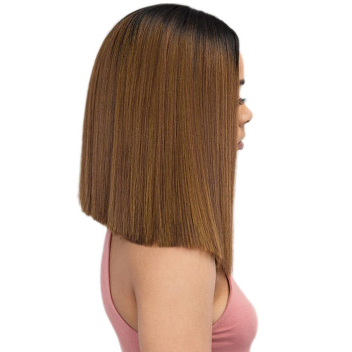Janet Collection Extended Lace Part Wig - BAYLEE