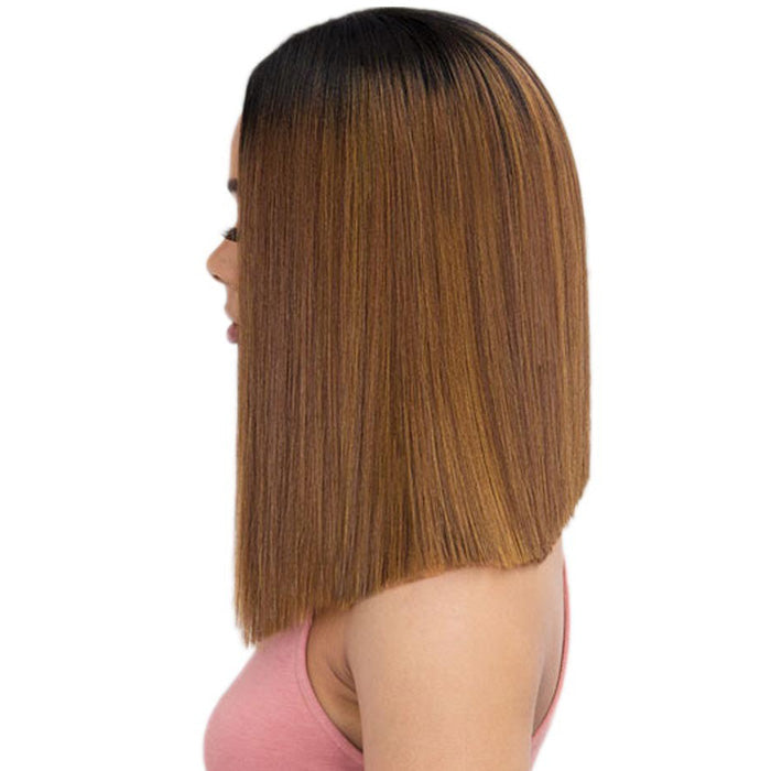 Janet Collection Extended Lace Part Wig - BAYLEE