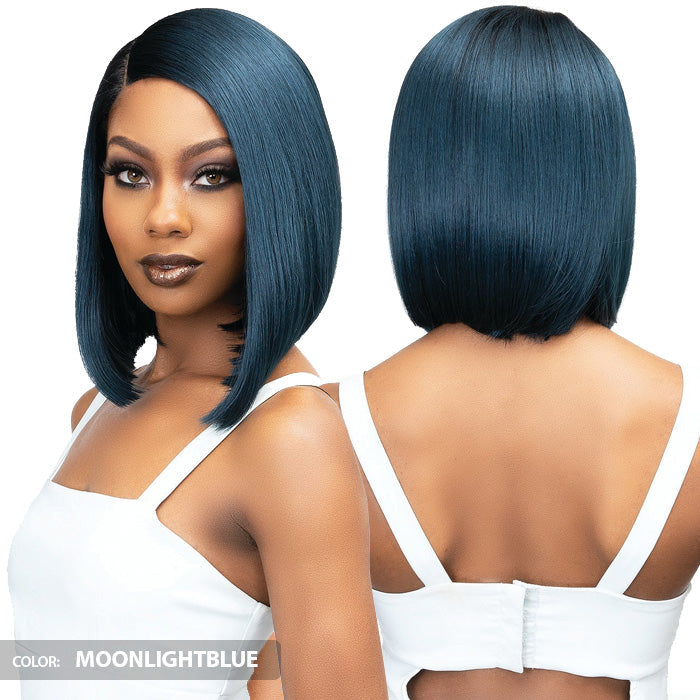 Janet Collection Essentials HD Lace Front Wig - CHYNA