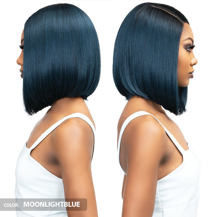 Janet Collection Essentials HD Lace Front Wig - CHYNA