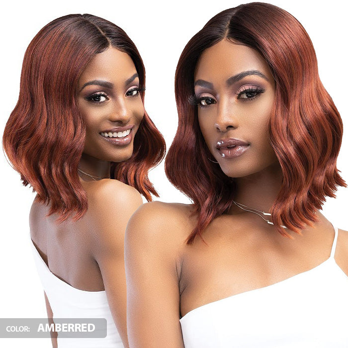 Janet Collection Essentials Premium HD Lace Wig - LEXIE