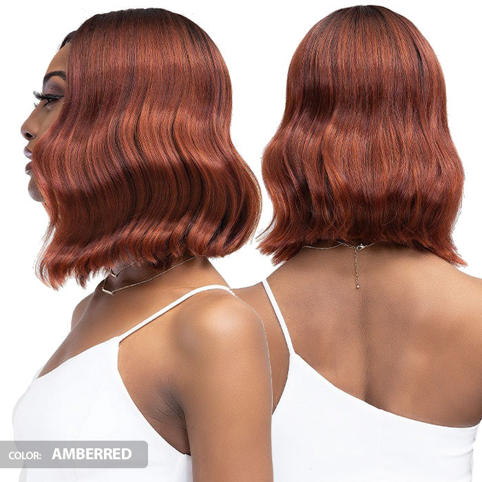 Janet Collection Essentials Premium HD Lace Wig - LEXIE