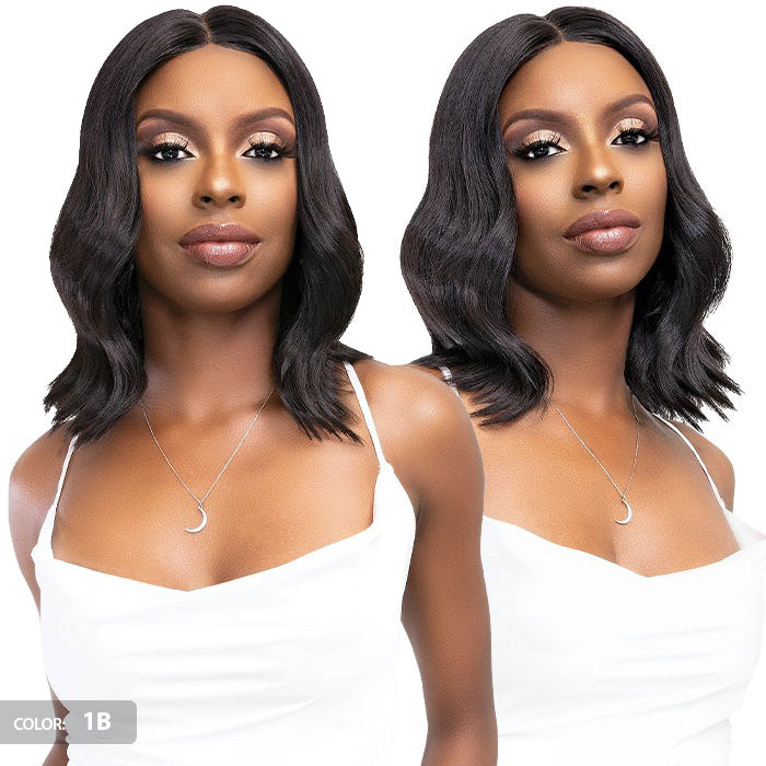 Janet Collection Essentials Premium HD Lace Wig - LEXIE