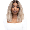 Janet Collection Essentials HD Lace Front Wig - SPICE