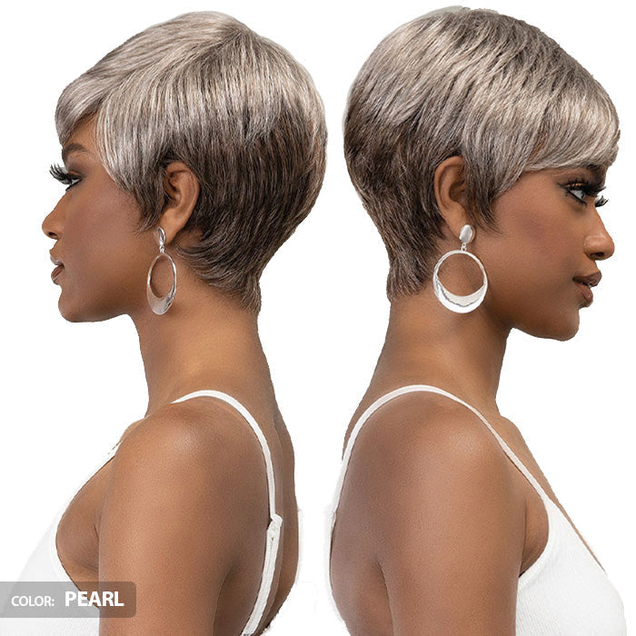Janet Collection MyBelle Full Wig - INDIRA