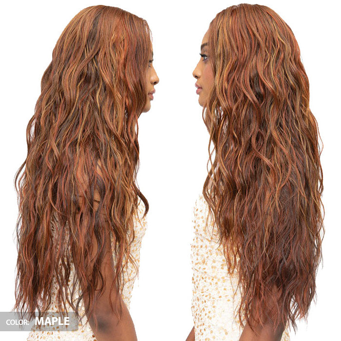 Janet Collection Extended Deep Part Lace Front Wig - MICHELLE