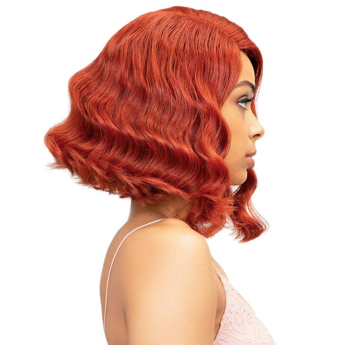 Janet Collection Extended Deep Part Lace Front Wig - MILEY