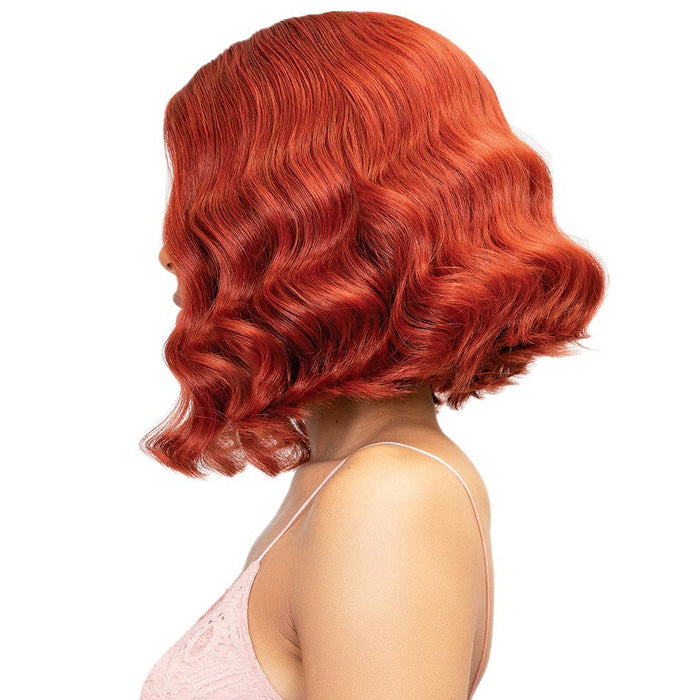 Janet Collection Extended Deep Part Lace Front Wig - MILEY