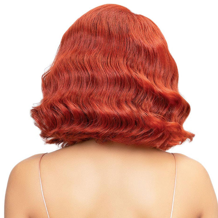 Janet Collection Extended Deep Part Lace Front Wig - MILEY