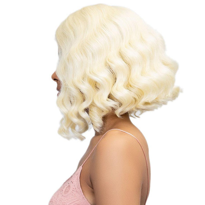 Janet Collection Extended Deep Part Lace Front Wig - MILEY