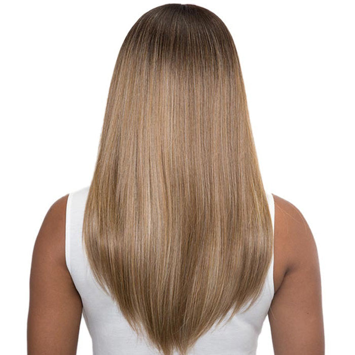 Janet Collection Extended Deep Part Lace Front Wig - NUNU