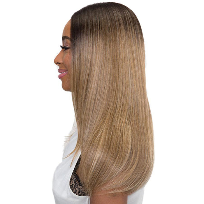 Janet Collection Extended Deep Part Lace Front Wig - NUNU