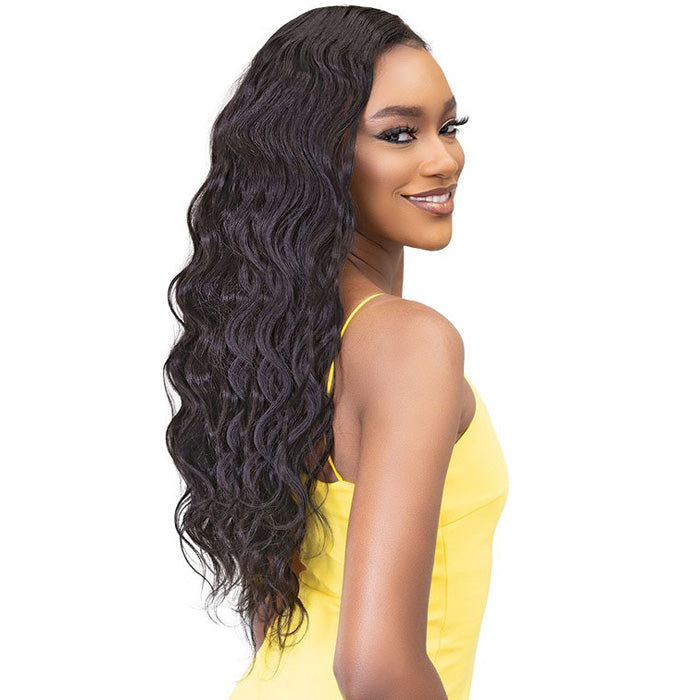Janet Collection 100% Premium Fiber Natural Body Weave 20