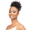 Janet Collection Remy Illusion Braid Pony - BOWIE