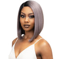 Janet Collection Essentials HD Lace Front Wig - CHYNA