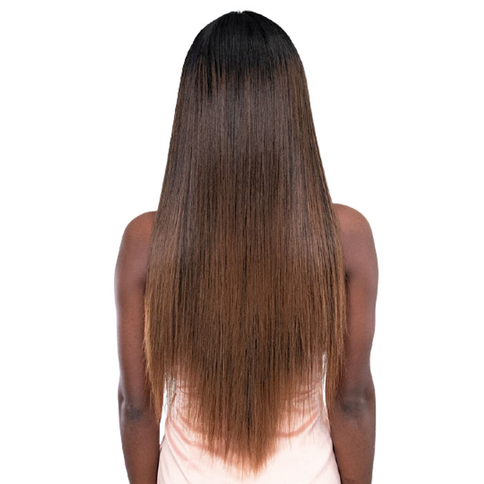 Janet Collection Essentials HD Lace Front Wig - EUNICE