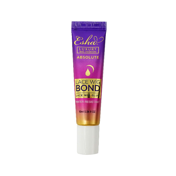 Esha Luxury Wig Fashion Absolute LACE WIG BOND GLUE 10ml 0.34OZ