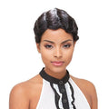 Janet Collection Human Hair Wig MOMMY