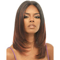 Janet Collection Human Hair Weave NEW YAKY 8-24 inch