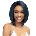 Janet Collection Essentials Swiss Lace Part Wig - KIMMIE