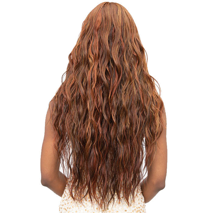 Janet Collection Extended Deep Part Lace Front Wig - MICHELLE