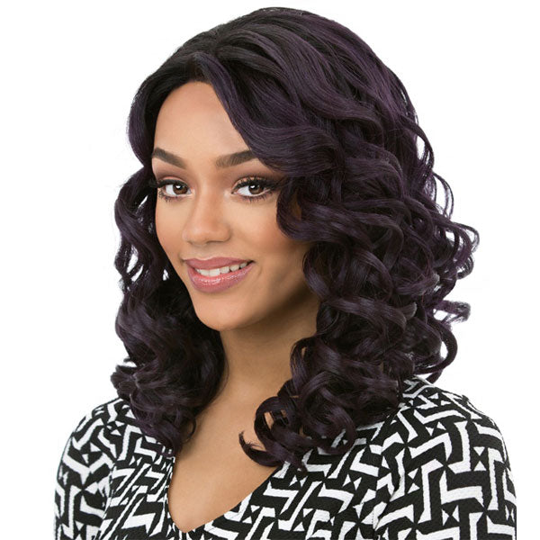 It's a Wig Swiss Lace Front Wig - SUPER SWISS LACE JOANA