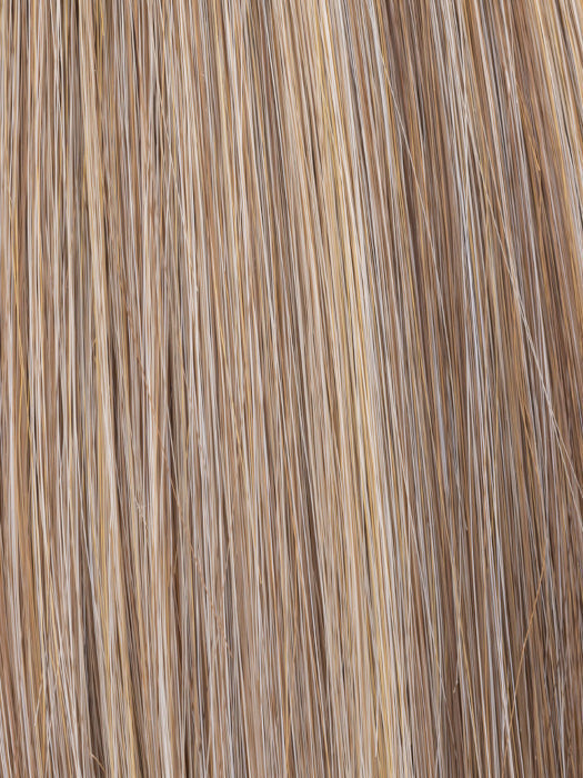 Just Topper by Ellen Wille | Top Power | Heat Friendly Synthetic