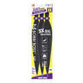 Bobbi Boss 3X PRE-FEATHERED JUST BRAID 54 Inch