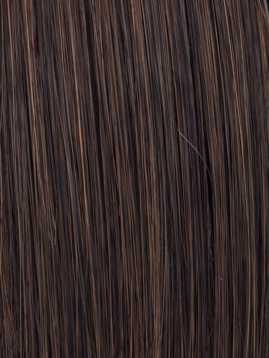 Just Topper by Ellen Wille | Top Power | Heat Friendly Synthetic