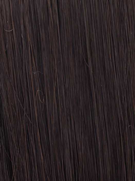 Just Topper by Ellen Wille | Top Power | Heat Friendly Synthetic