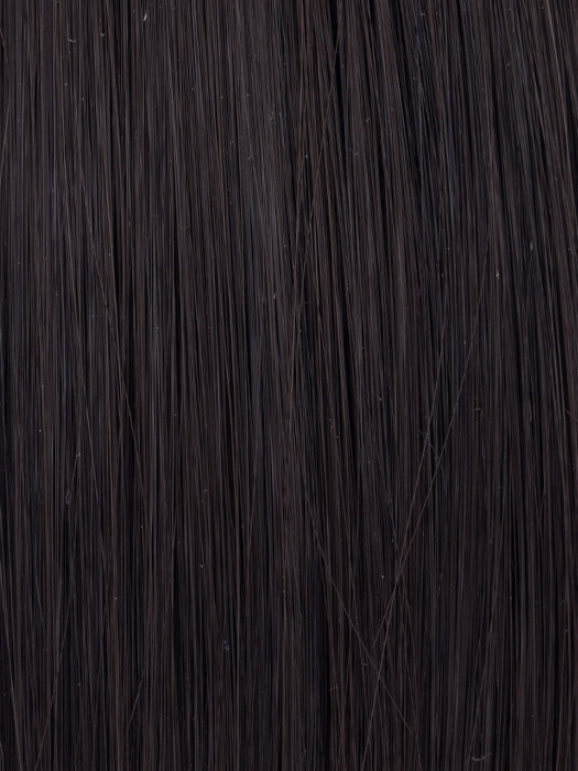 Just Topper by Ellen Wille | Top Power | Heat Friendly Synthetic