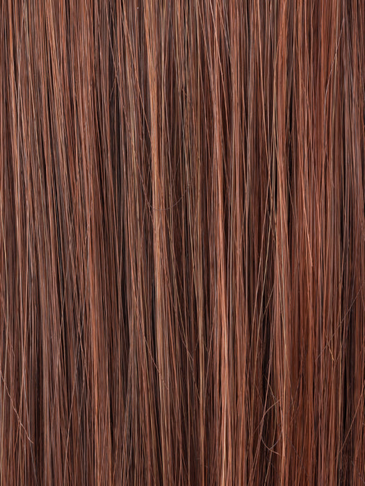Just Long Topper by Ellen Wille | Top Power | Heat Friendly Synthetic