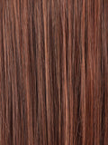 Just Long Topper by Ellen Wille | Top Power | Heat Friendly Synthetic