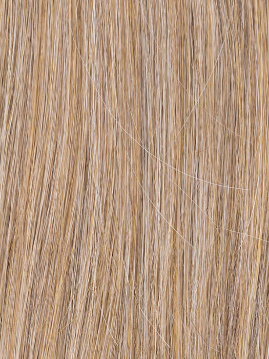 Just Long Topper by Ellen Wille | Top Power | Heat Friendly Synthetic