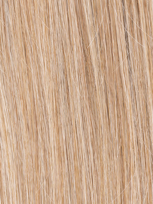 Just Long Topper by Ellen Wille | Top Power | Heat Friendly Synthetic